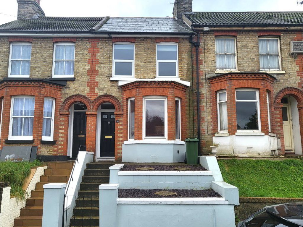 3 bed property to rent in River Street, River, Dover CT17, £1,250 pcm