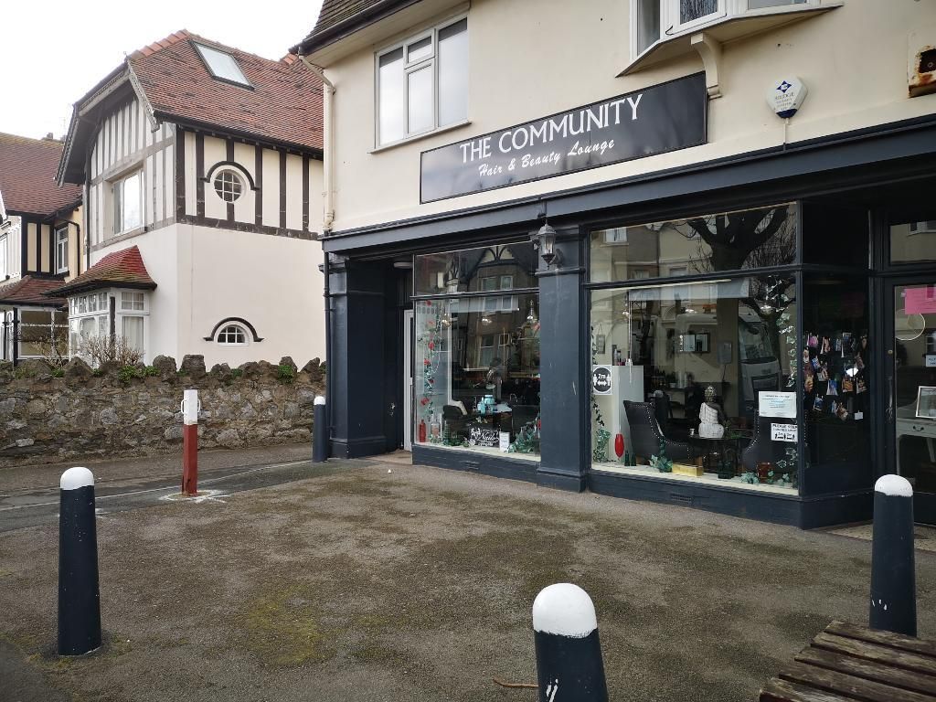 Great Orms Road, Llandudno, Conwy LL30  