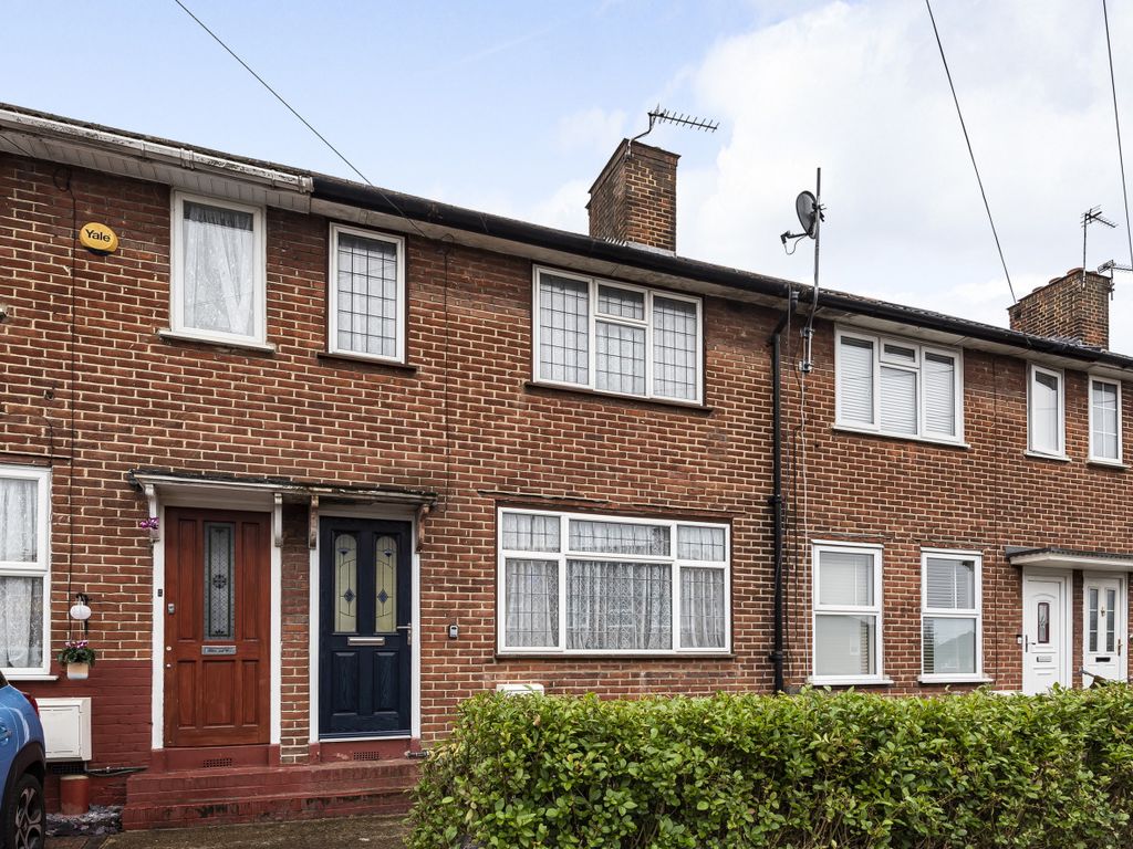 2 bed terraced house for sale in Road, London SE9 Zoopla