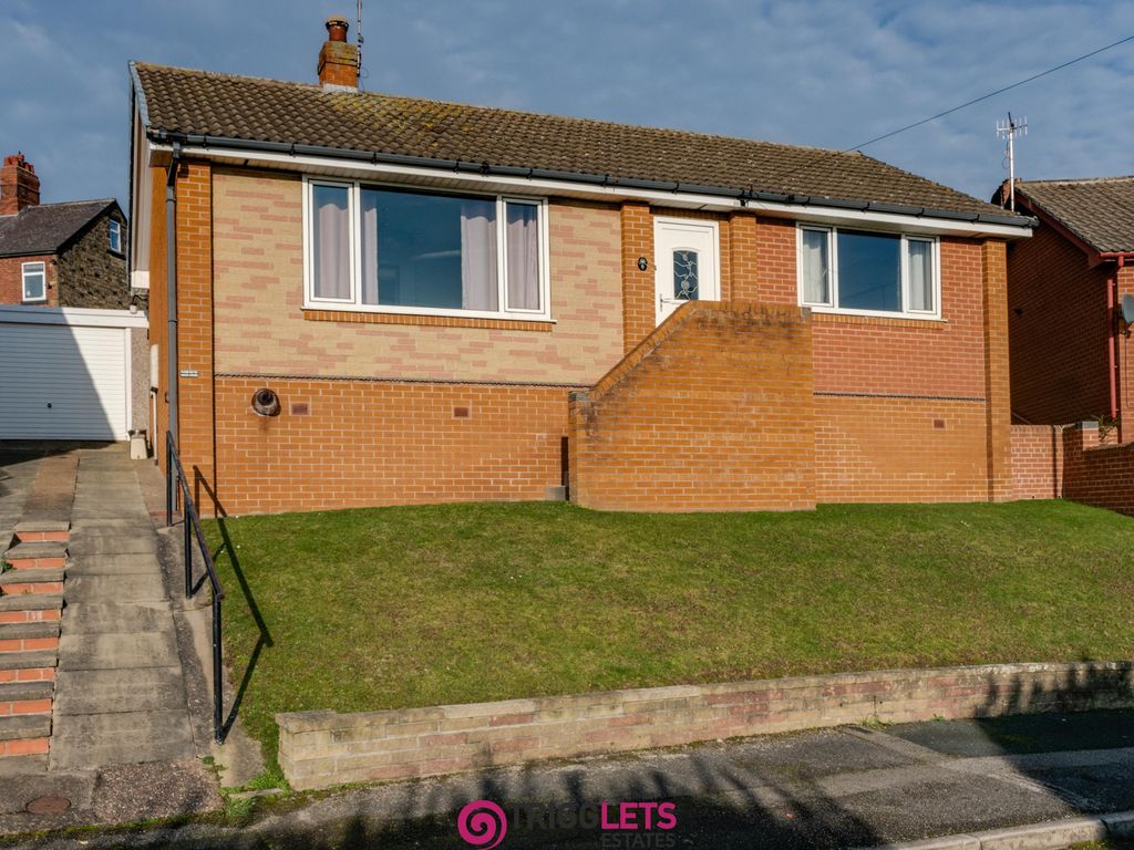 2 bed bungalow for sale in Hillside Drive, Hoyland, Barnsley S74 Zoopla