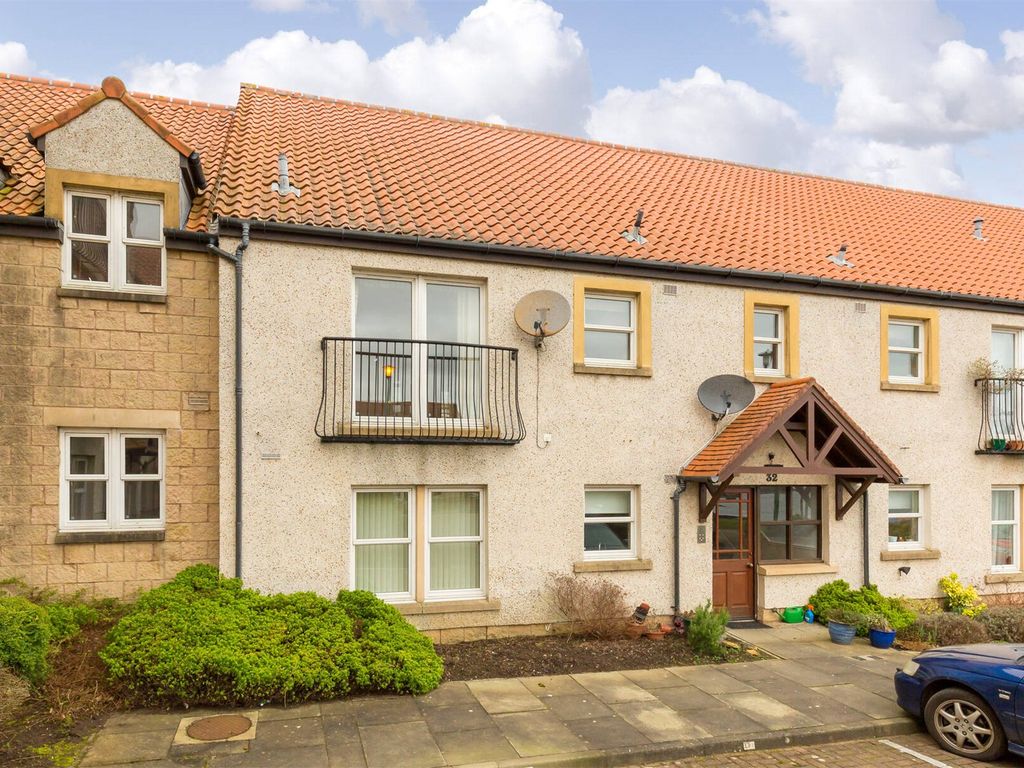 2 bed flat for sale in 32/4, Shore Road, South Queensferry, Midlothian