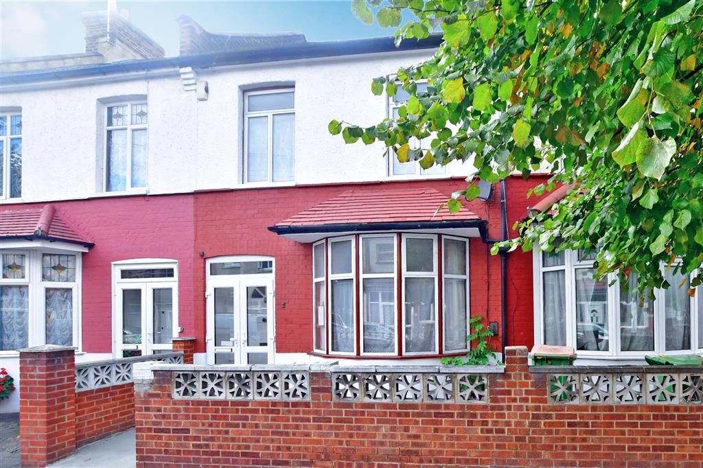 Bedford Road, London E6