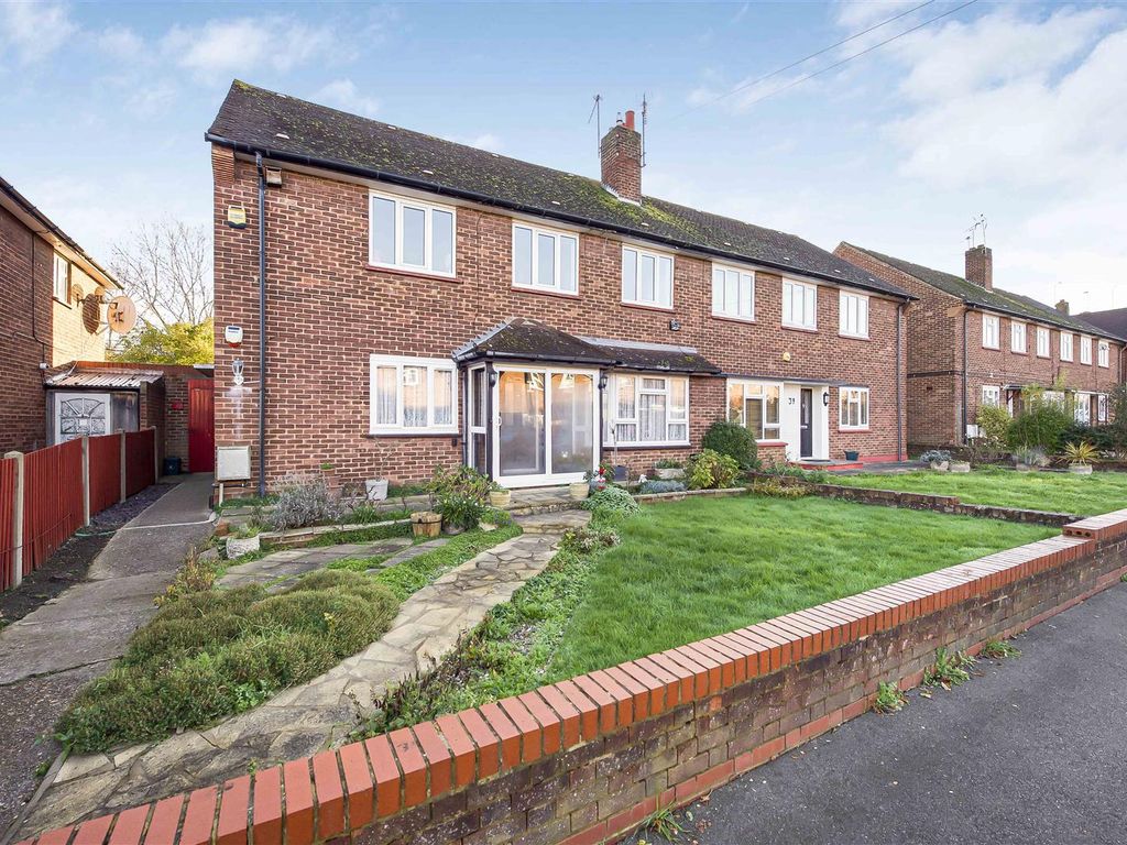 2 bed for sale in Burleigh Road, Hillingdon, Uxbridge UB10 Zoopla