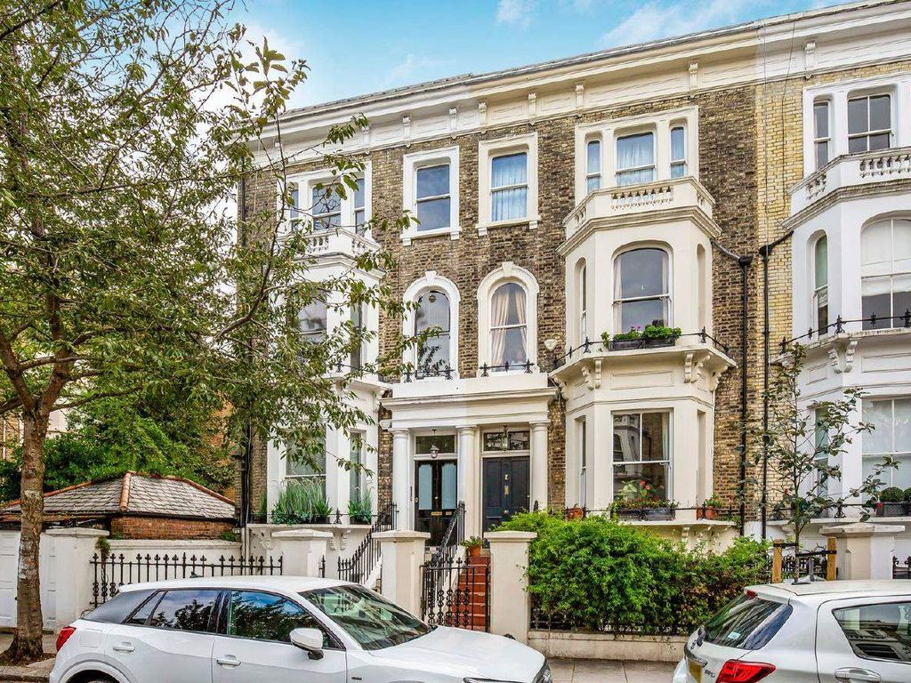 2 bed flat for sale in Redcliffe Street, London SW10, £910,000 Zoopla