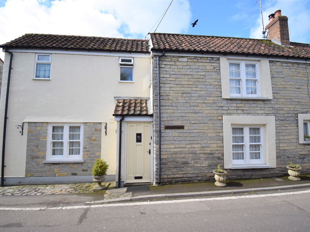 3 bed end terrace house for sale in Pesters Lane, Somerton TA11 Zoopla