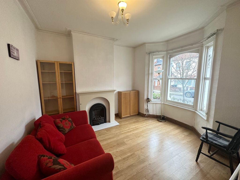 3 bed terraced house to rent in Ferndale Road, London N15 Zoopla