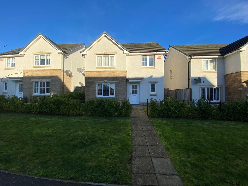 3 bed detached house for sale in 53 Millcraig Place, Edinburgh EH54