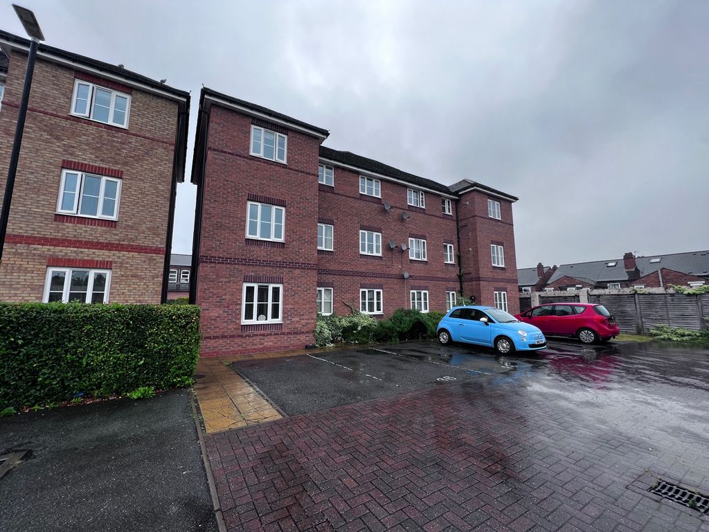 2 bed flat to rent in Southmead Way, Walsall WS2 Zoopla