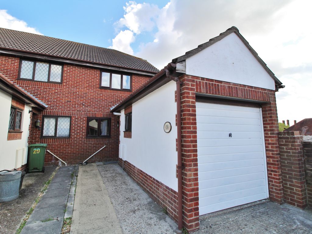 3 bed end terrace house for sale in Broad Gardens, Farlington, Portsmouth PO6 Zoopla