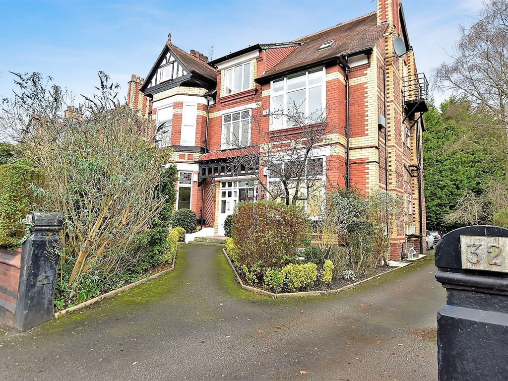 1 bed flat for sale in Barlow Moor Road, Didsbury, Manchester M20 Zoopla