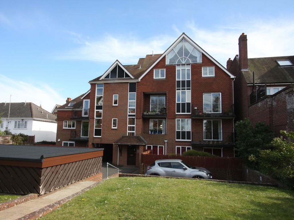 2 bed flat for sale in Meads Road, Eastbourne BN20, £255,000 Zoopla