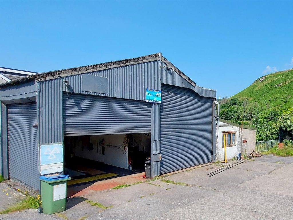 Property for sale in Margam Street, Cymmer, Port Talbot SA13 Zoopla