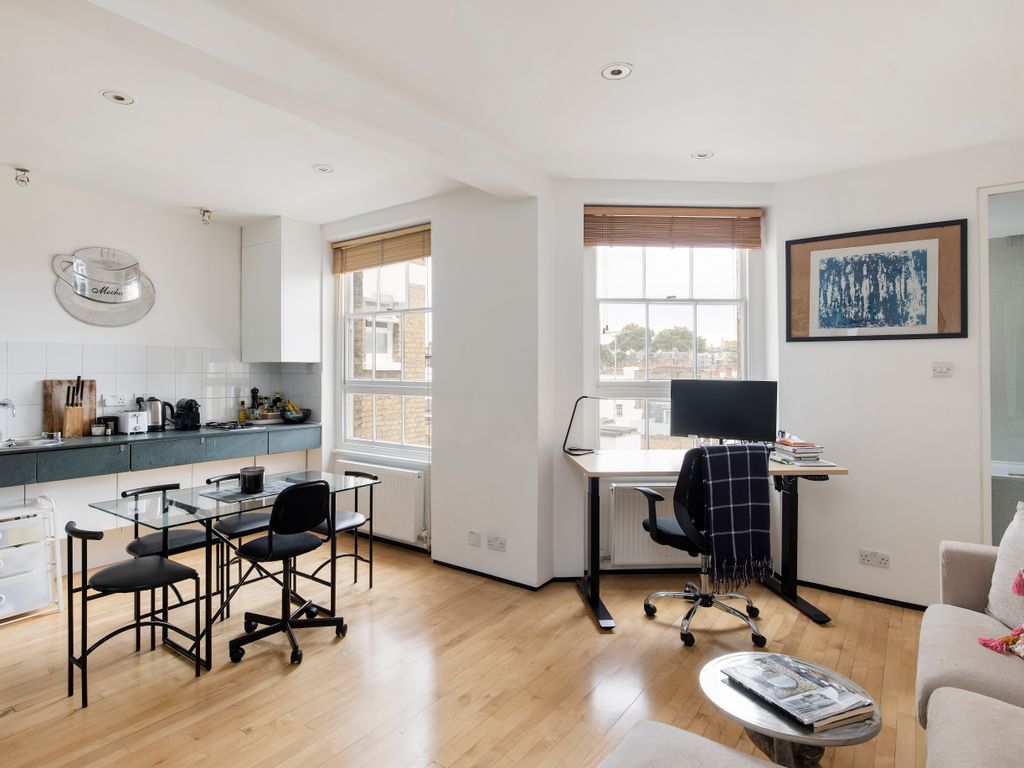 The Marlborough, Walton Street SW3  