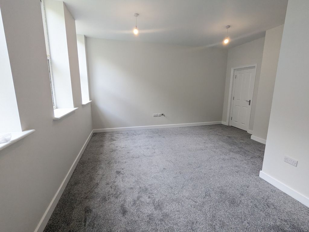 1 bed flat to rent in High Street, Kettering NN16 Zoopla