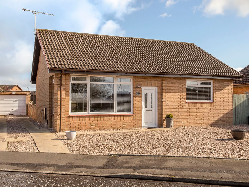 2 bed bungalow for sale in Campbell Drive, Troon, Ayrshire KA10 Zoopla