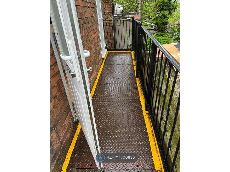 1 bed flat to rent in Warwick Road, Tyseley, Birmingham B11 Zoopla