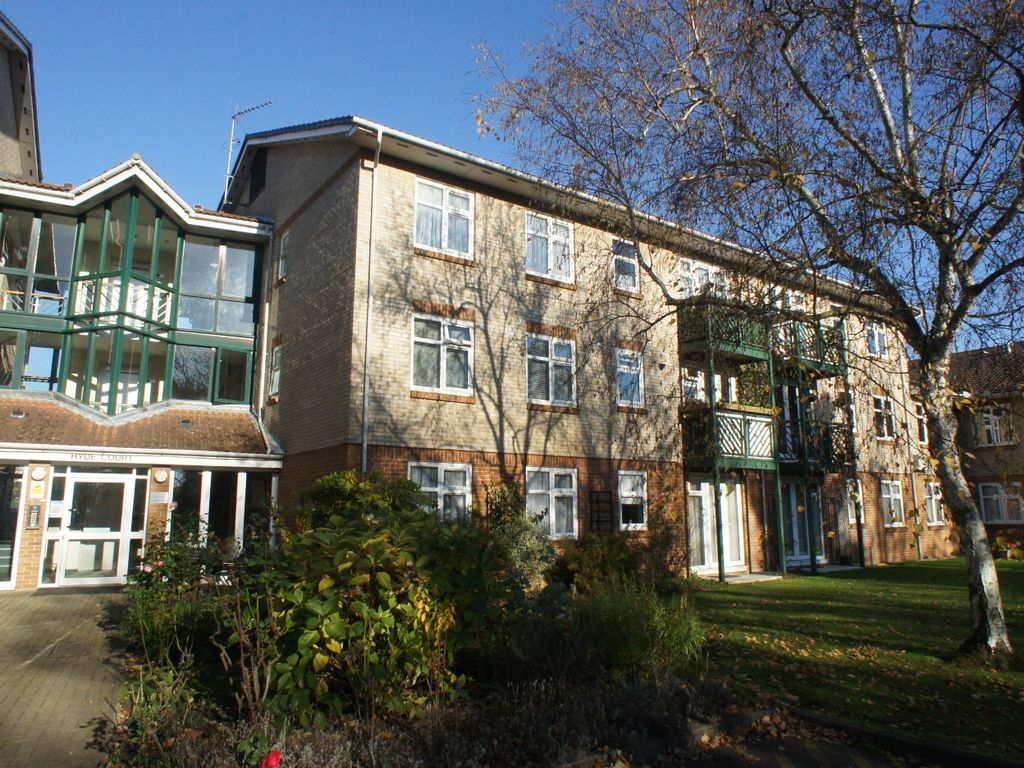 1 bed flat for sale in Friern Lane, Whetstone N20 Zoopla