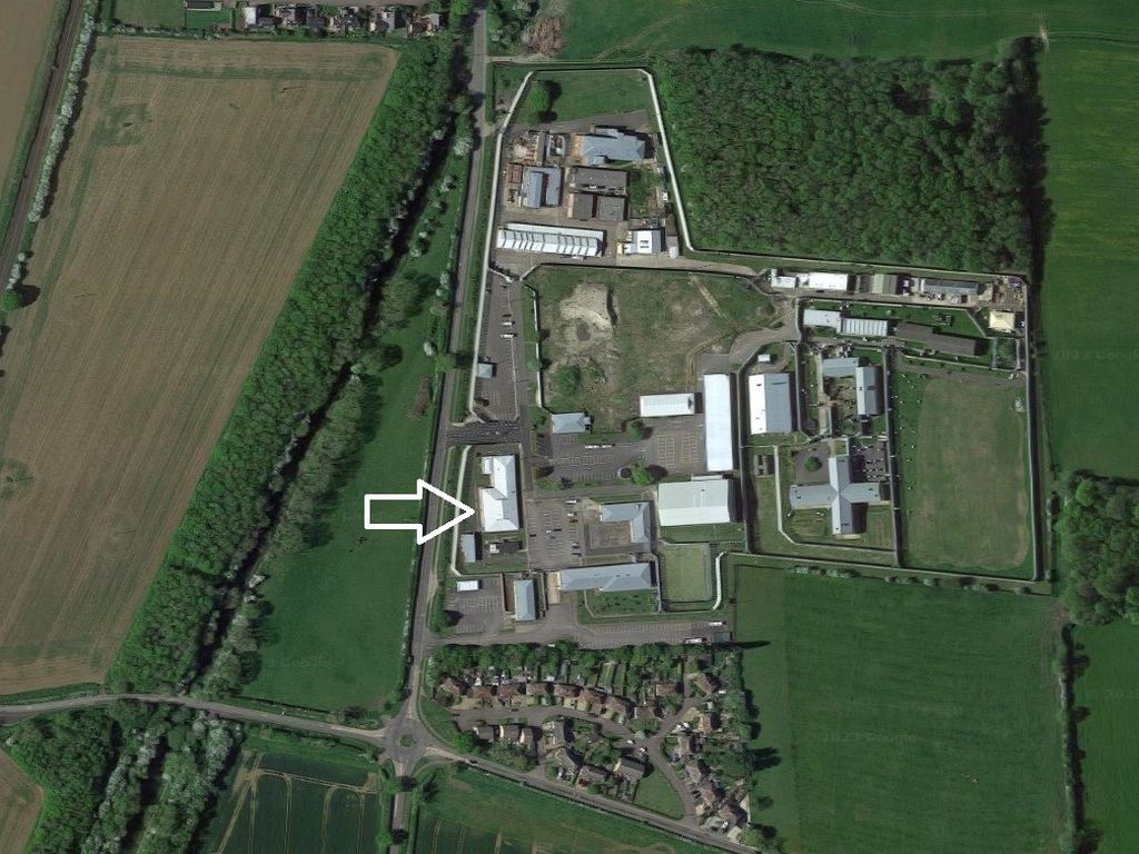 Industrial to let in Suite 23B Store 7, Oakham Enterprise Park, Ashwell Road, Oakham LE15 Zoopla