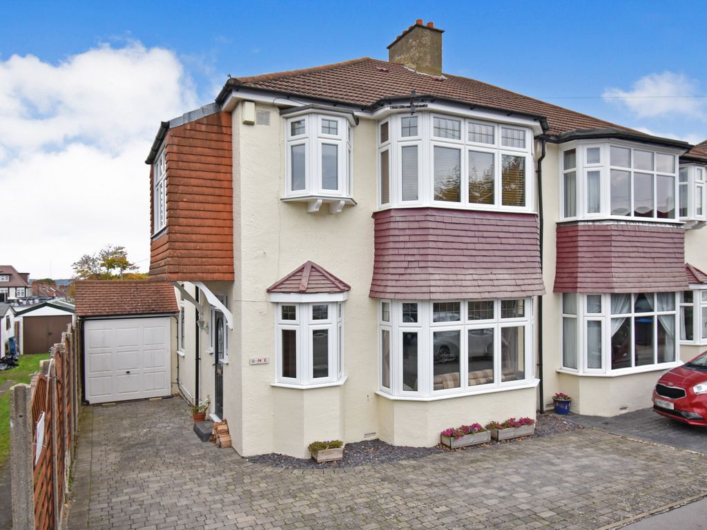 The Vale, Shirley, Croydon CR0  