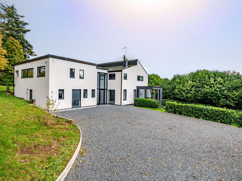 5 bed detached house for sale in Newnham Road, Badby NN11, £1,000,000 Zoopla