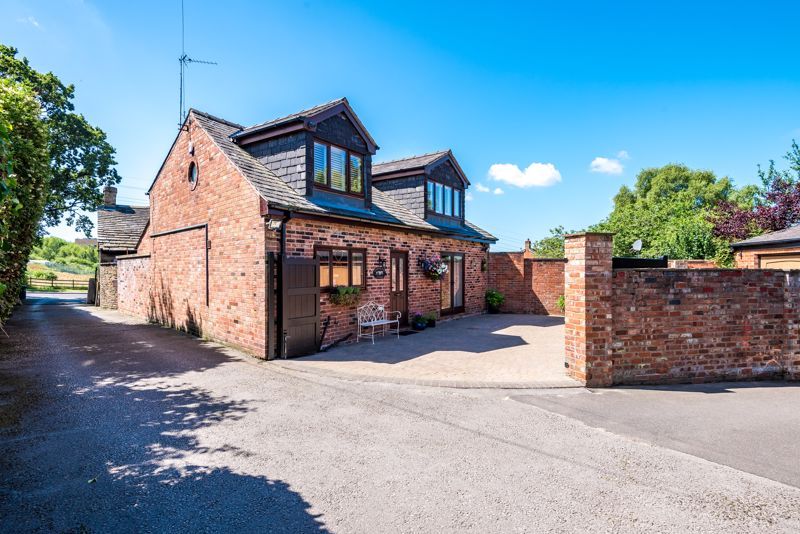 3 bed detached house for sale in Lower Goodwin Fold, Harwood, Bolton