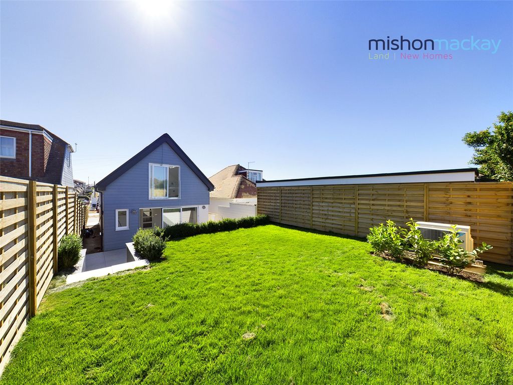 Mayfield Avenue Peacehaven East Sussex BN10  