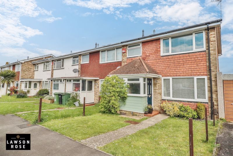 3 bed terraced house for sale in Godwit Road, Southsea PO4 Zoopla