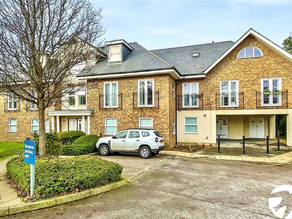 2 bed flat for sale in Mount Nod, London Road, Greenhithe DA9 Zoopla
