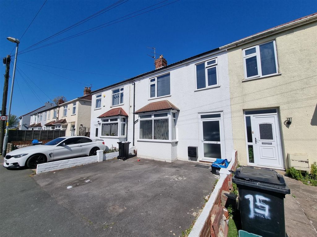 1 bed property to rent in Deep Pit Road, Speedwell, Bristol BS5 - Zoopla