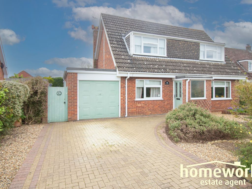 4 bed detached house for sale in Middlemarch Road, Dereham NR19 Zoopla