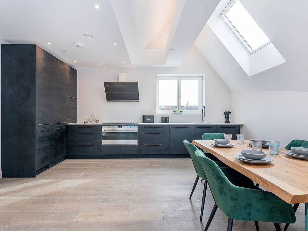 The Perfume Factory, Hanwell, London W7  