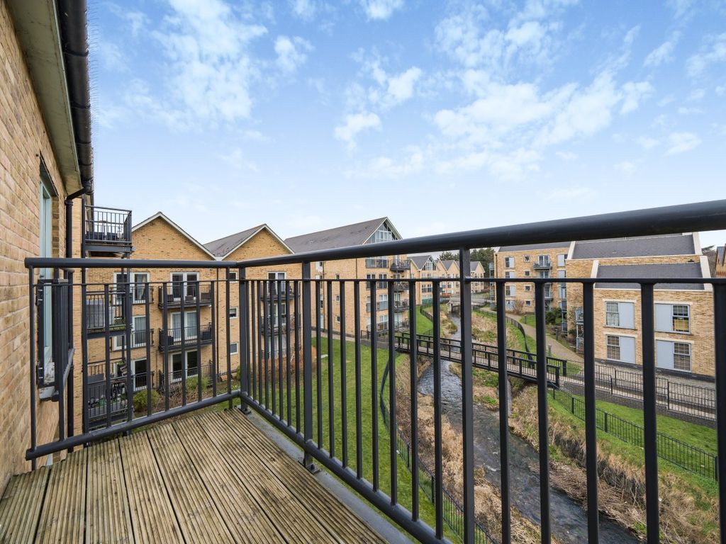 2 bed flat for sale in Esparto Way, South Darenth, Kent DA4 Zoopla