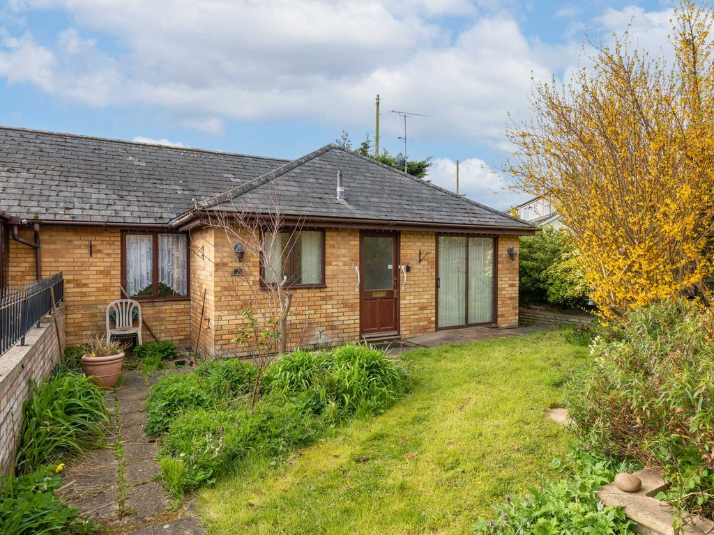 1 bed detached house for sale in Old North Road, Bassingbourn SG8 Zoopla