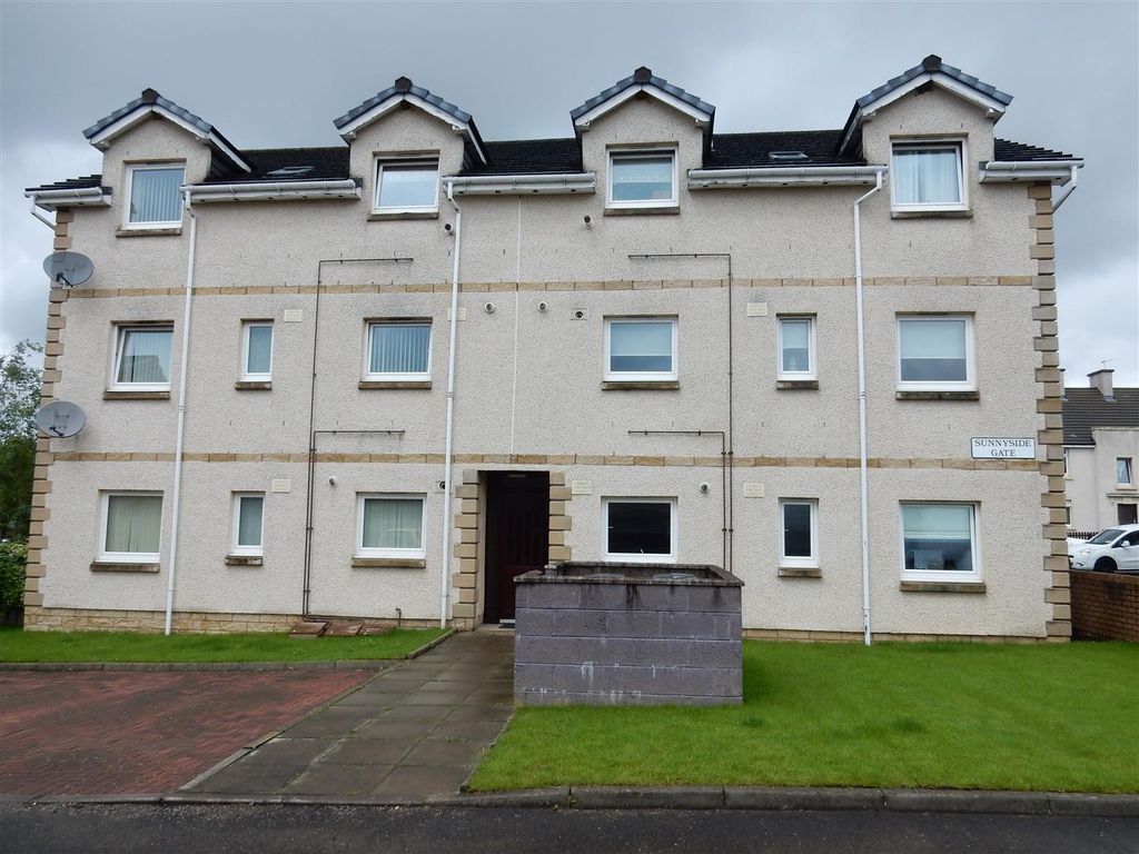 2 bed flat to rent in Sunnyside Gate, Holytown, Motherwell ML1 Zoopla