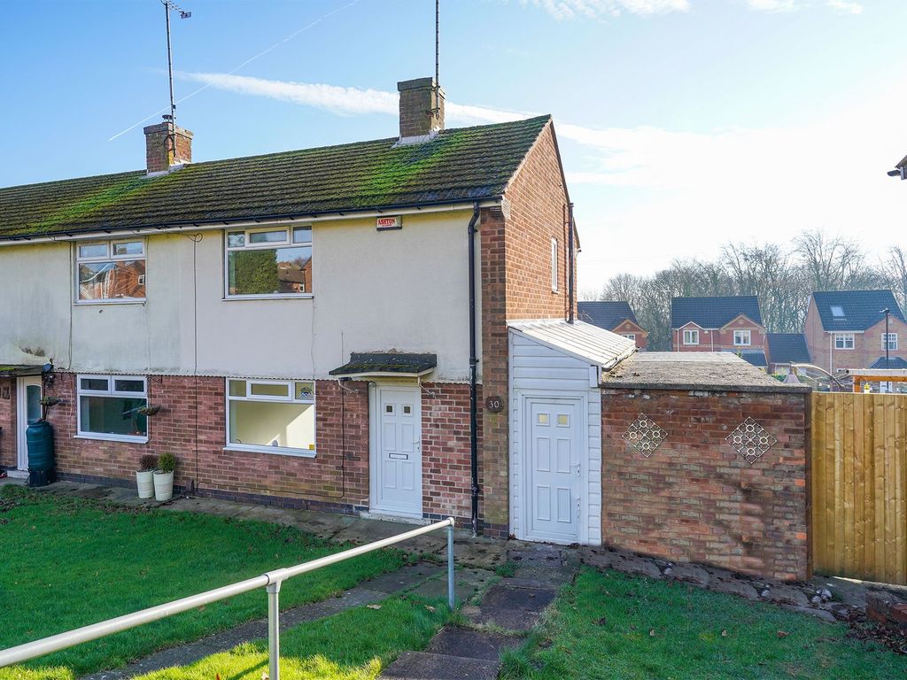 Stoneley Crescent, Sheffield S12  