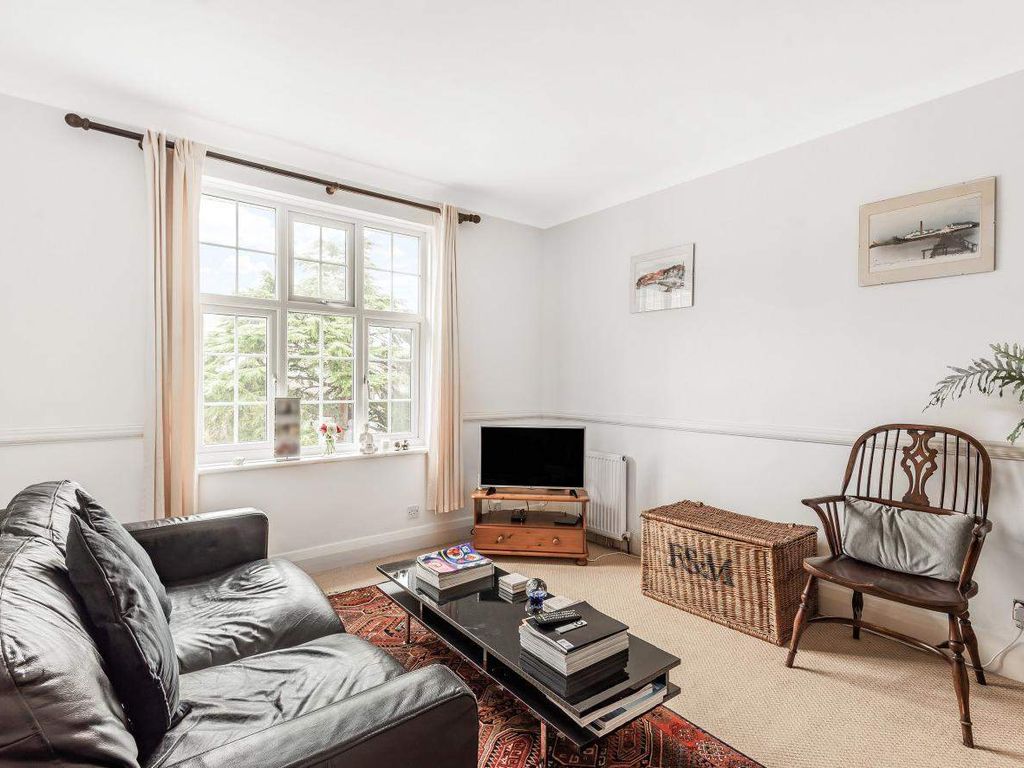 2 bed flat for sale in Birkenhead Avenue, Kingston Upon Thames KT2 Zoopla