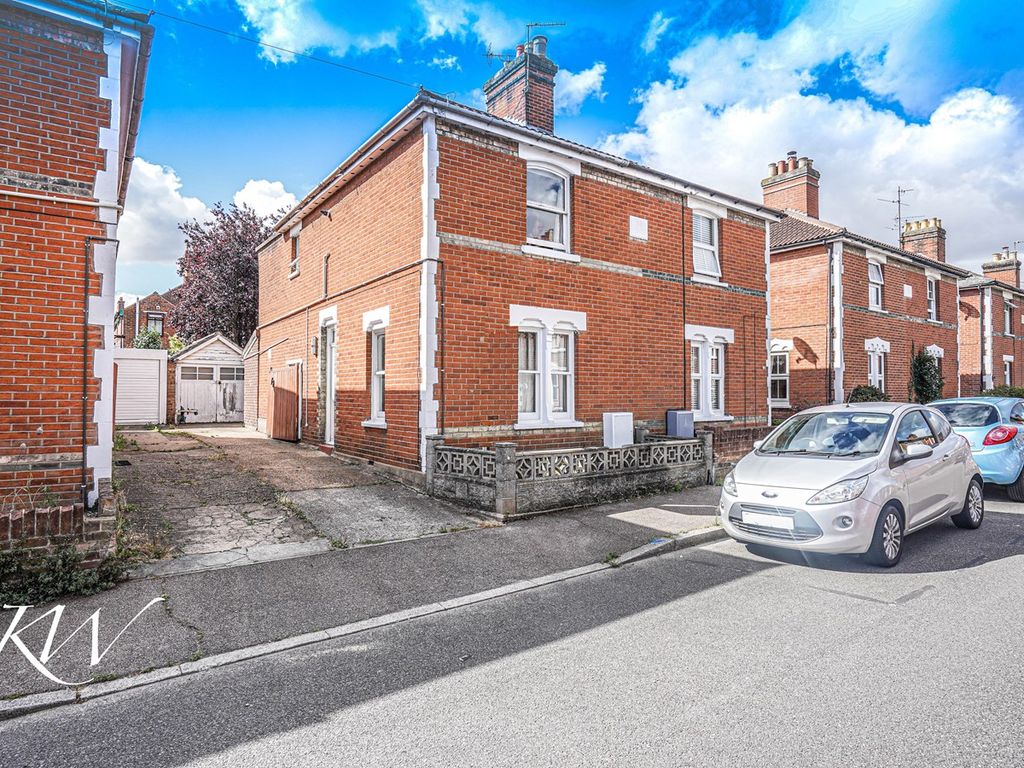 Winsley Road Colchester CO1  