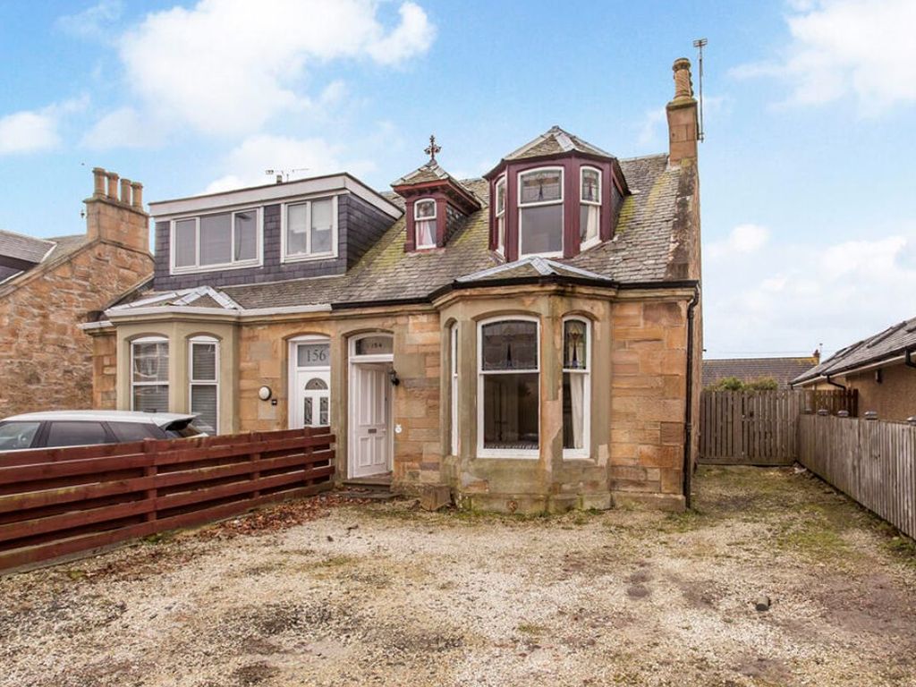 4 bed semidetached house for sale in 154, Boness Road, Grangemouth FK39Bx FK3, £205,000 Zoopla