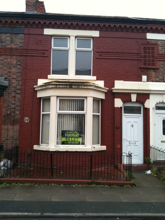 3 bed terraced house for sale in Wadham Road, Bootle L20 Zoopla