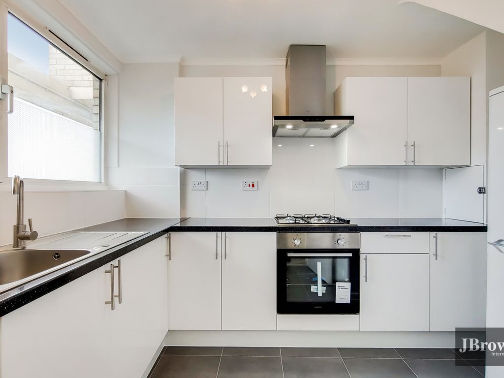 Paymal House, Stepney Way, London E1  