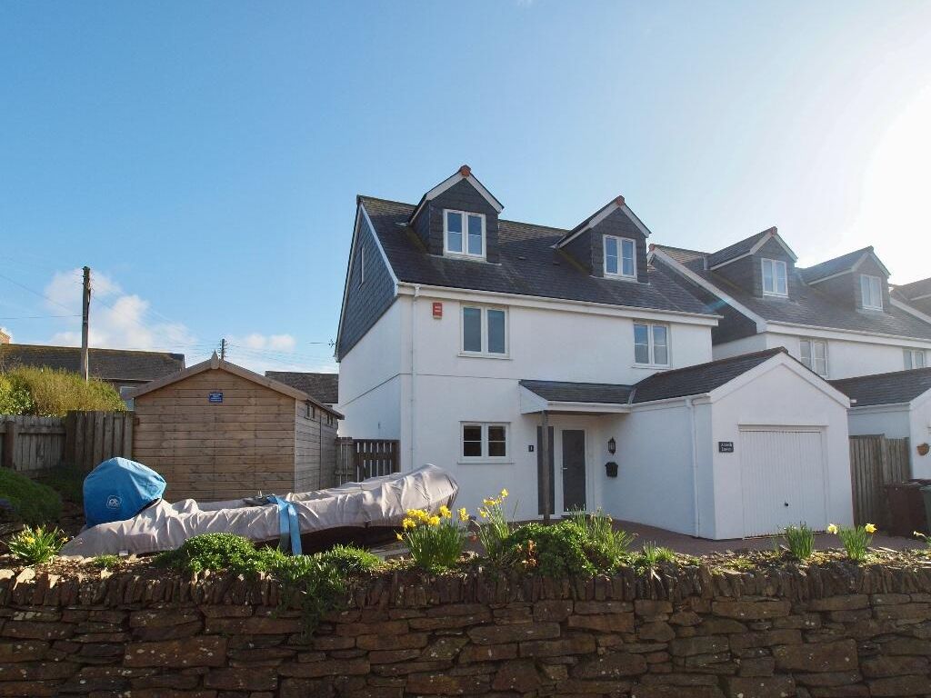 4 bed detached house for sale in Turnpike Road, Hayle TR27 Zoopla