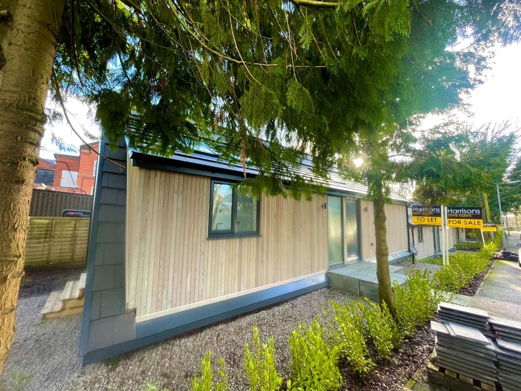 2 bed detached bungalow for sale in 1 Cedar Wood Court, Chorley New