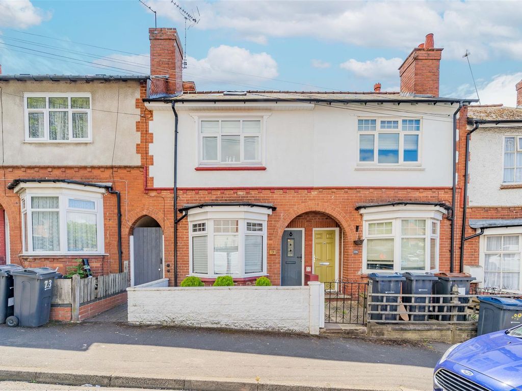 2 bed property for sale in Victoria Road, Harborne, Birmingham B17 Zoopla