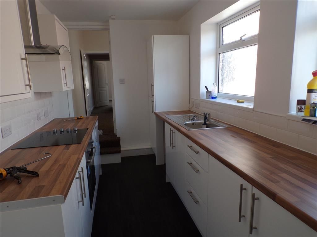 2 bed flat to rent in Victoria Terrace, Bedlington NE22 Zoopla