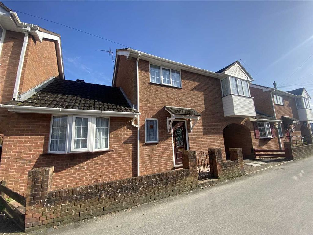 3 bed property for sale in Ashford Road, Topsham, Exeter EX3 Zoopla