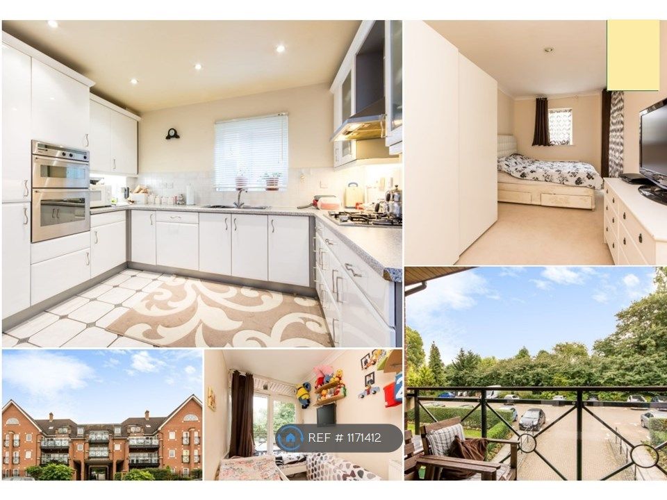 2 bed flat to rent in Henderson Court, London N12 Zoopla