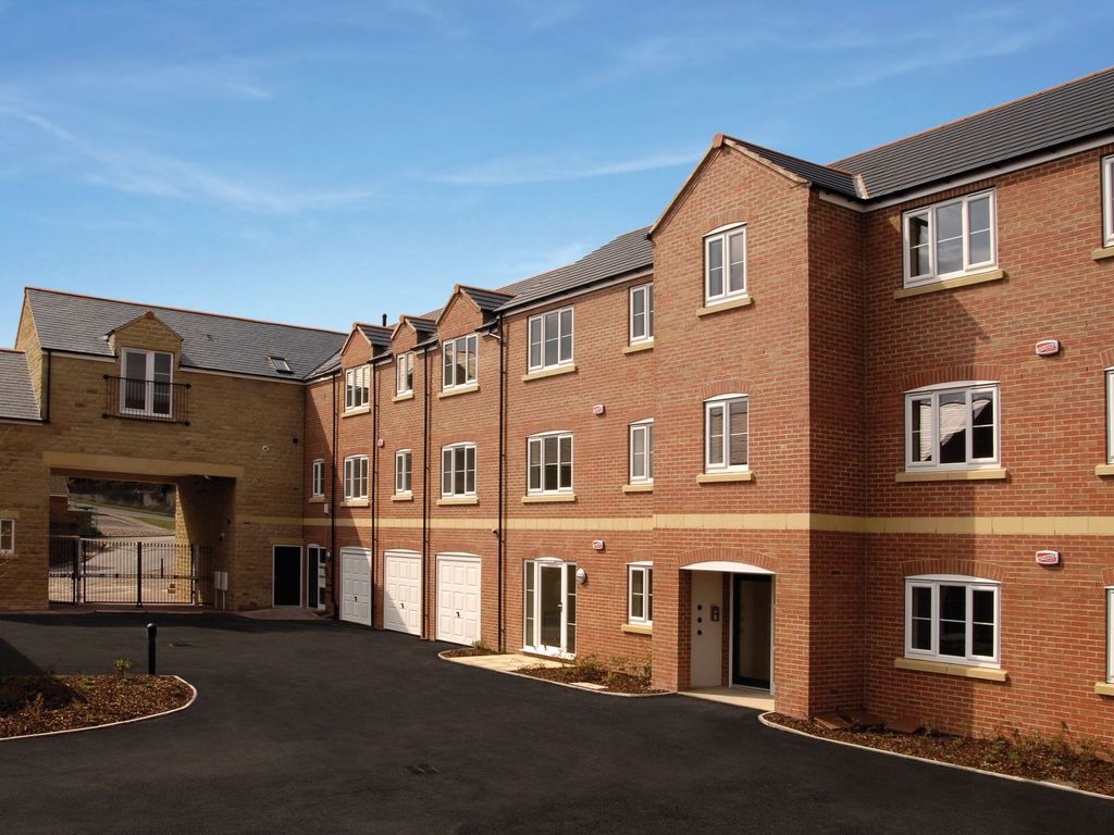 1 bed flat to rent in High Street, Eckington S21, £575 pcm Zoopla