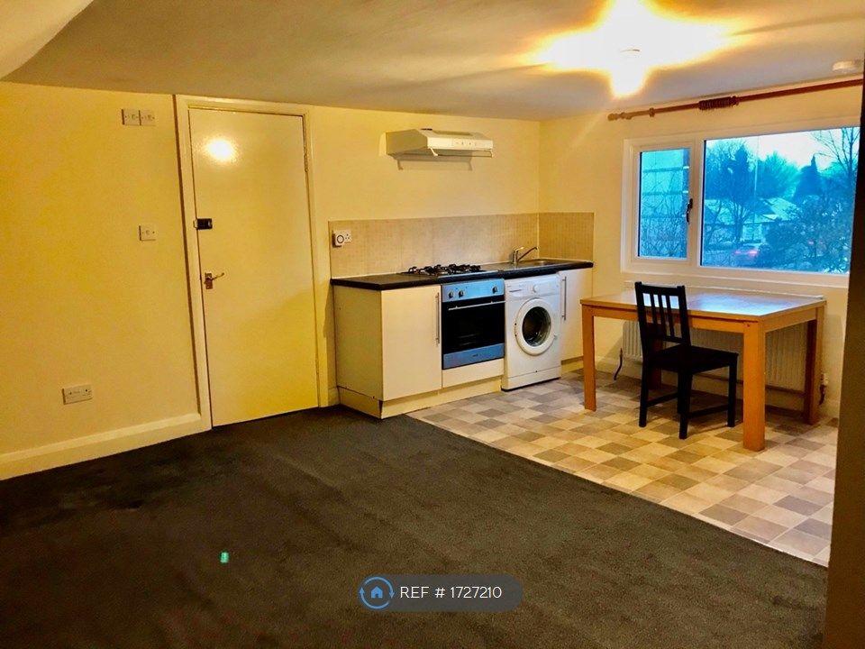 1 bed flat to rent in Golders Green, London NW11 Zoopla