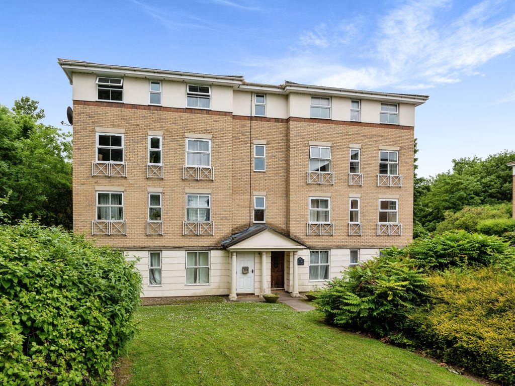 1 bed flat for sale in Lake View, Alcove Rd, Bristol BS16 Zoopla