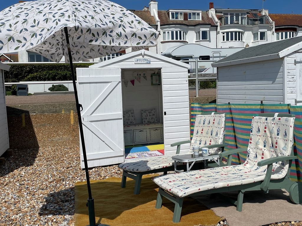 Property for sale in West Parade, BexhillOnSea TN39 Zoopla